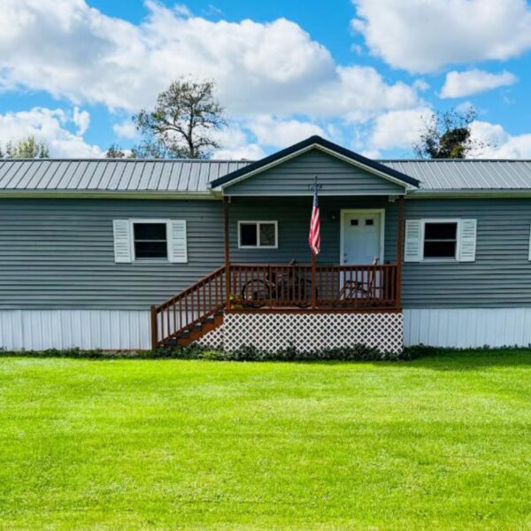 Manufactured Housing